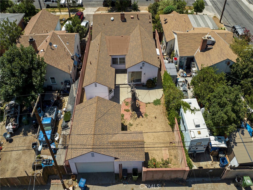 18725 Covello Street