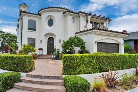 Photo of 1601 19th Street, Manhattan Beach, CA 90266 (MLS # SB26191278)
