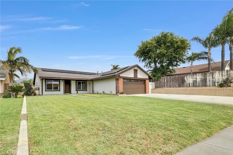 Photo of 502 W Grevillea St, Ontario, CA 91762 (MLS # CV26083274)