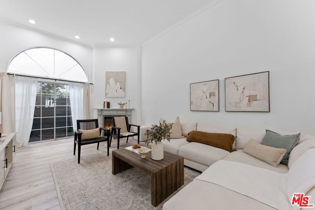 Photo of 1830 Stoner Avenue #4, Los Angeles, CA 90025 (MLS # 25603323)