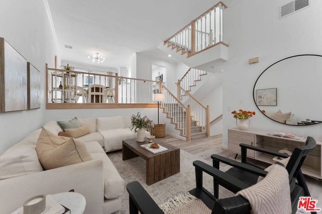 Photo of 1830 Stoner Avenue #4, Los Angeles, CA 90025 (MLS # 25603323)