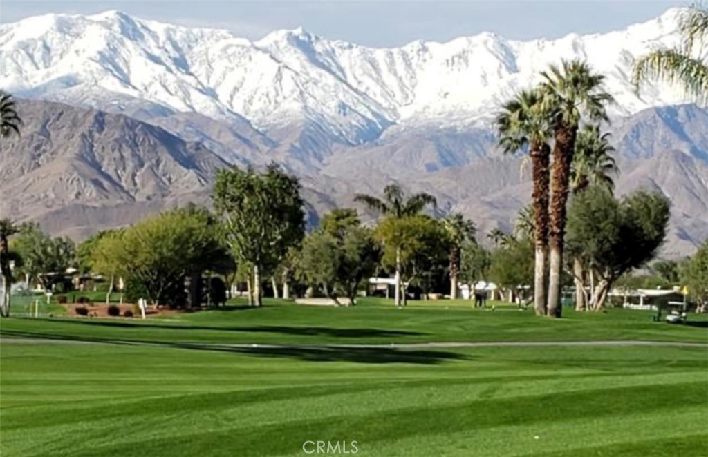 Palm Desert Greens (32254) - Manufactured In Park