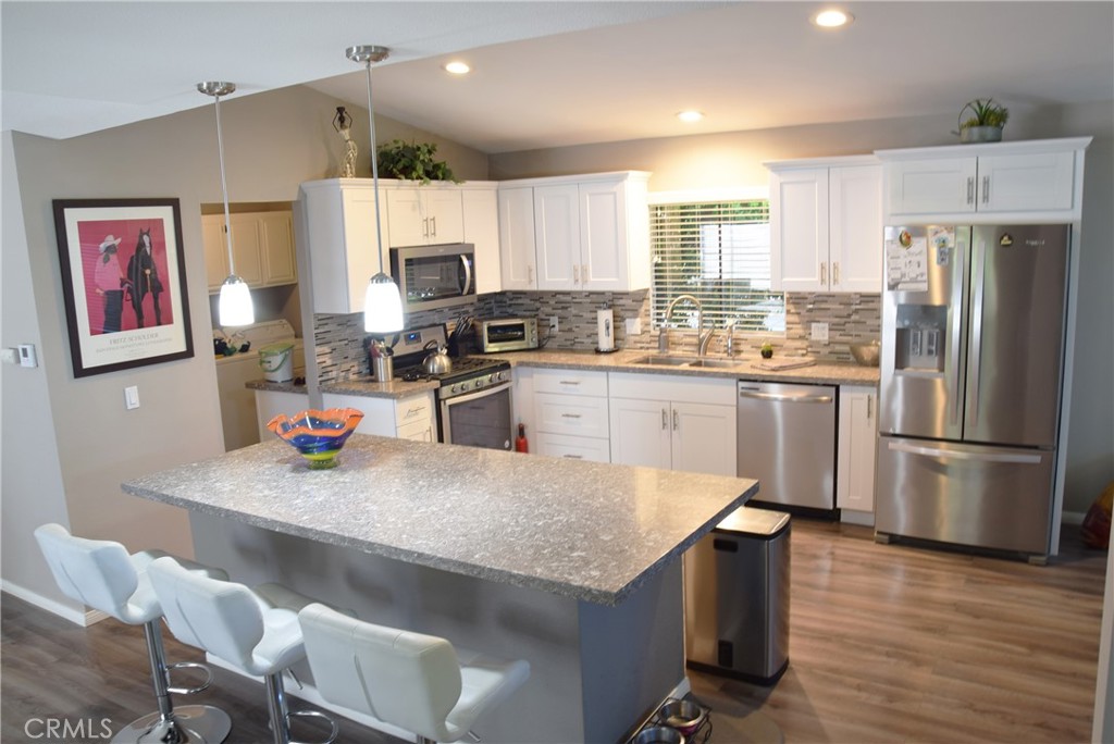 Palm Desert Greens (32254) - Manufactured In Park