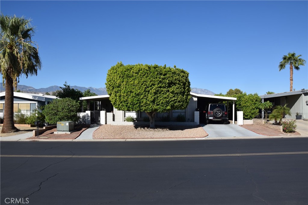 Palm Desert Greens (32254) - Manufactured In Park