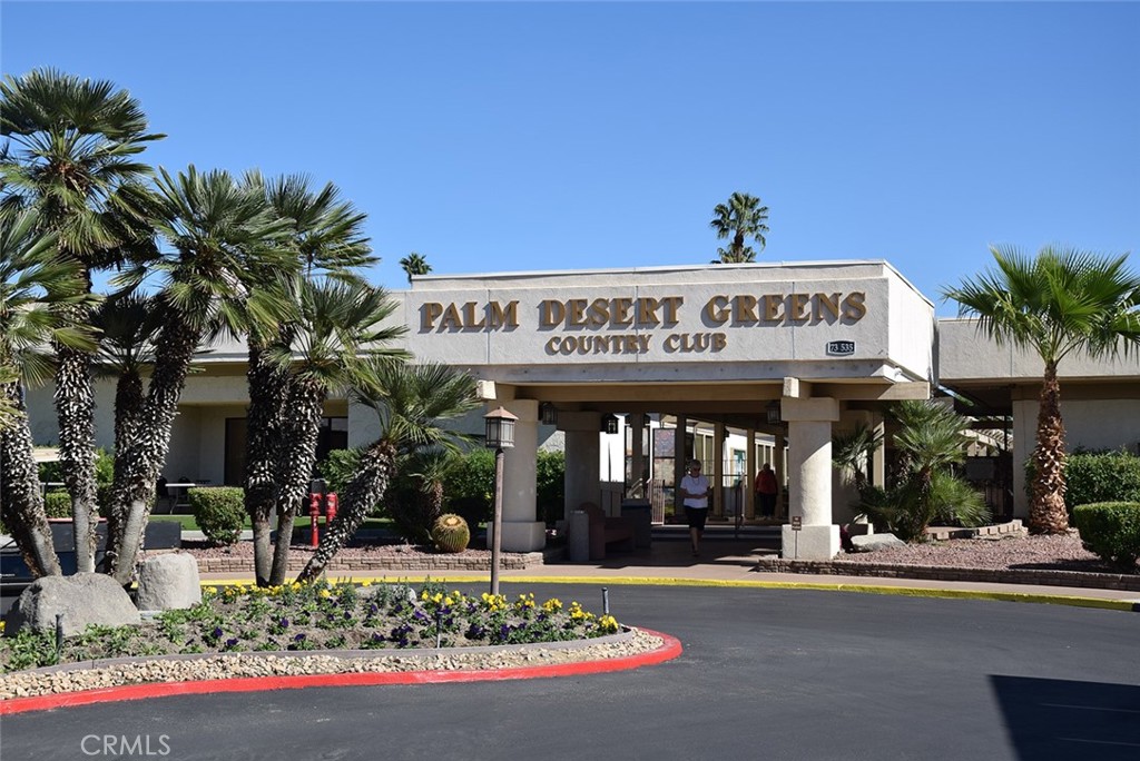 Palm Desert Greens (32254) - Manufactured In Park