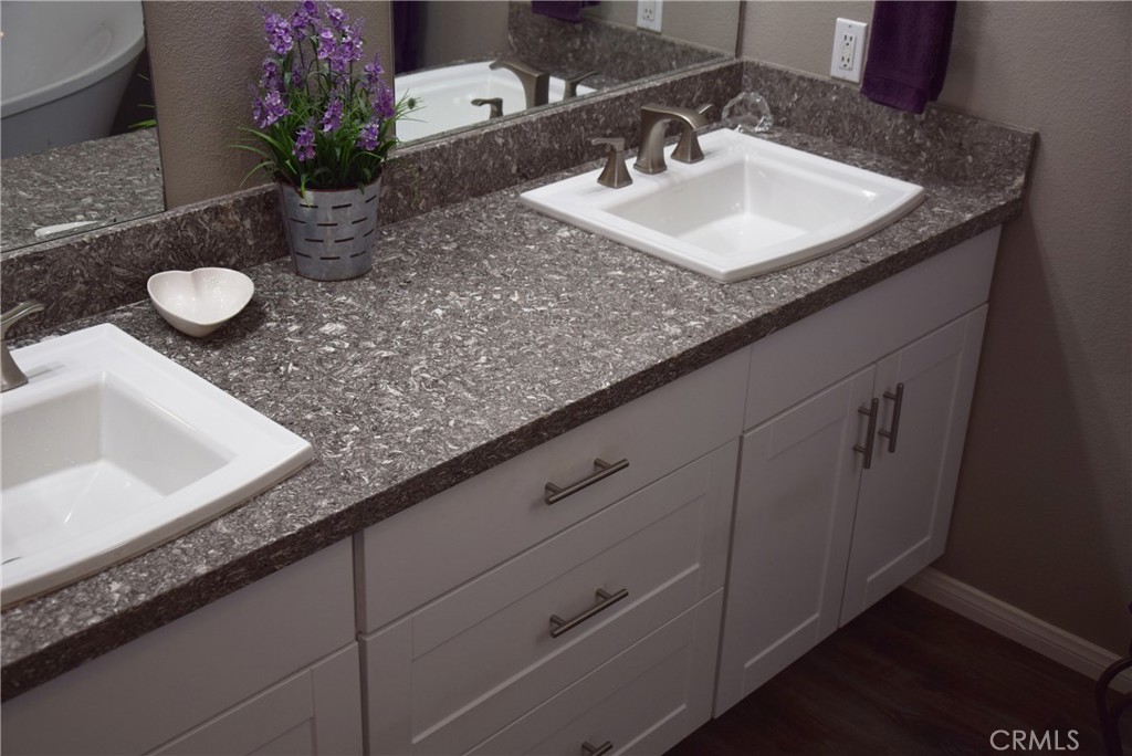 Palm Desert Greens (32254) - Manufactured In Park