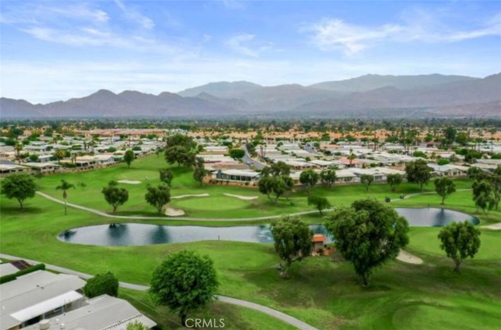 Palm Desert Greens (32254) - Manufactured In Park