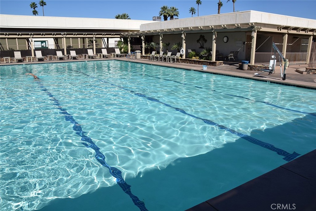 Palm Desert Greens (32254) - Manufactured In Park