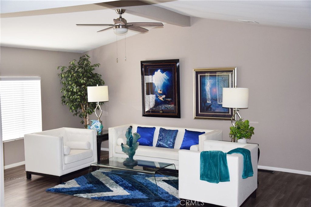 Palm Desert Greens (32254) - Manufactured In Park