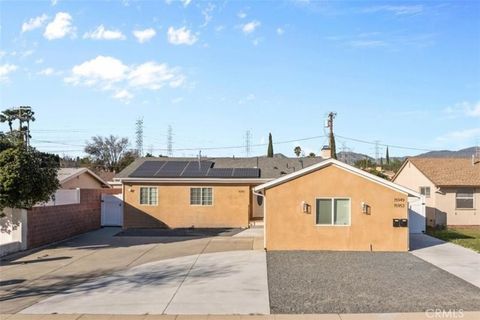 Photo of 15951 Simonds Street, Granada Hills, CA 91344 (MLS # GD26018244)