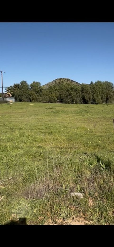 24852 24852 Fir St. Wildomar CA 92584