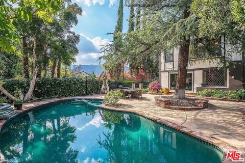 1944 Montecito Drive Glendale CA 91208