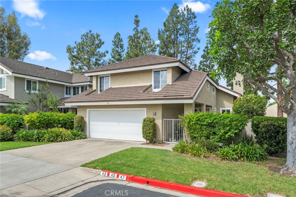 47 Willowgrove