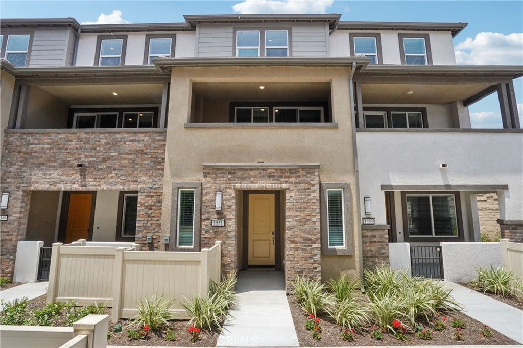 1551 Stratus Drive