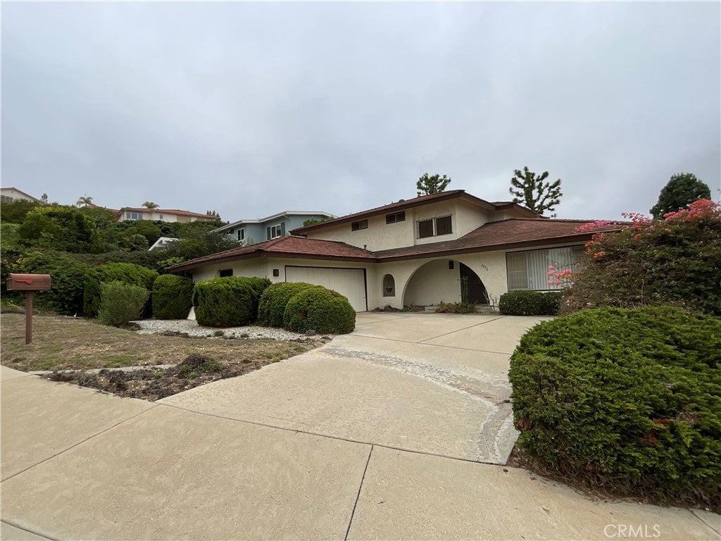 28916 Scotsview DR, Rancho Palos Verdes CA 90275