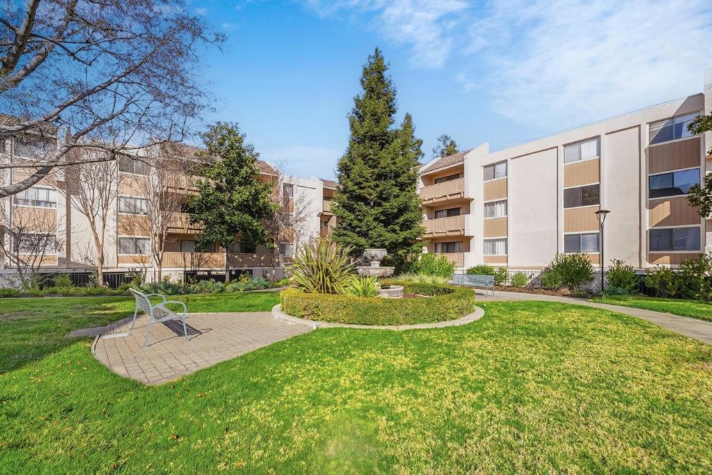 400 Ortega Avenue
