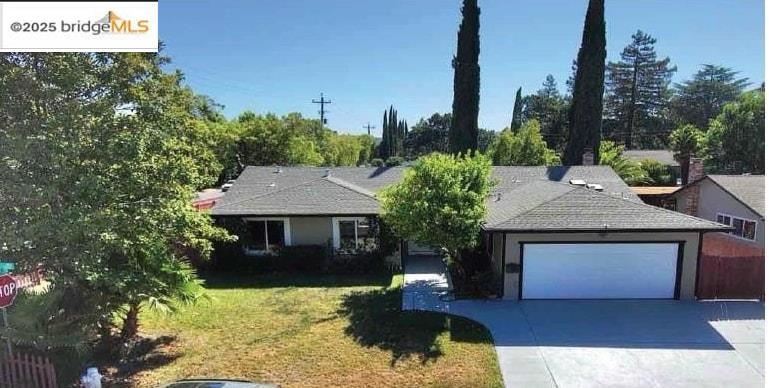 Welcome to this bright and spacious 4-bedroom, 2-bathroom ranch-style home located in the desirable Colony Park neighborhood. With 1,927 square feet of well-designed living space, this home offers a comfortable and functional floor plan perfect for everyday living and entertaining. Enjoy the sunlit kitchen with skylight, a warm and inviting great room with fireplace, a formal dining area, and beautiful hardwood floors throughout. Dual-pane windows and mirrored closets add style and efficiency, while the passive sun-heated pool invites relaxation in your private backyard oasis. The property features an additional legal bonus room - ideal as a studio, dan, guest suite, home office, or a poolside entertaining space with potential for an ADU conversion. The side yard has RV access/gate. Situated near the Walnut Creek border, this home offers easy access to local parks, shopping, dining, and major transportation routes. Don’t miss this rare opportunity to own a versatile and well-maintained home in a prime location!