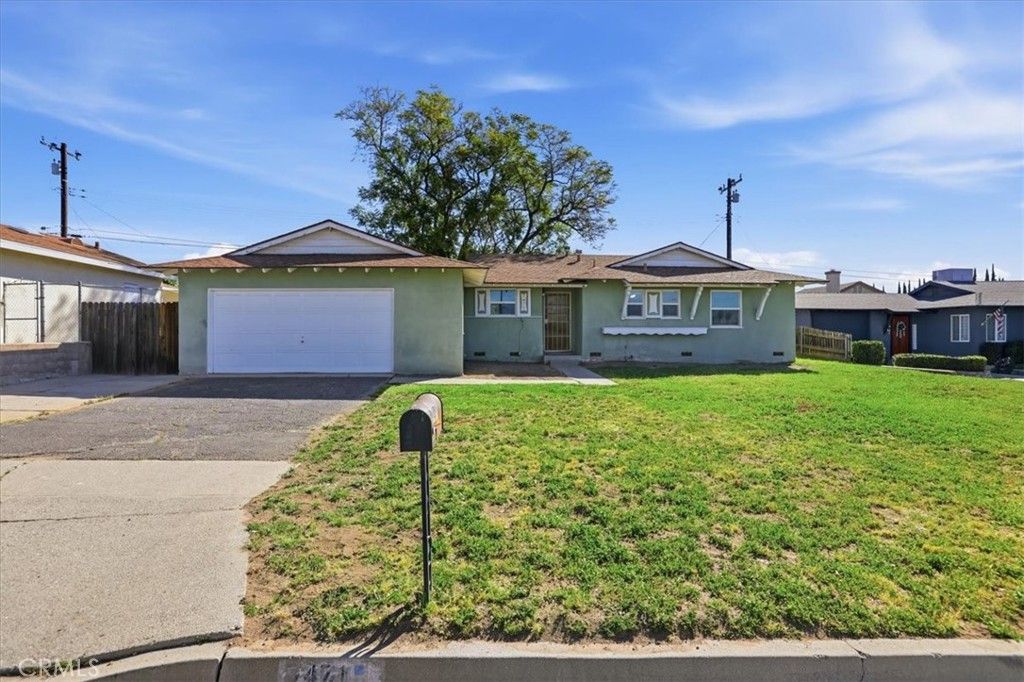 Photo of 7471 Dunkirk Ave, Highland, CA 92346 (MLS # IV26054649)