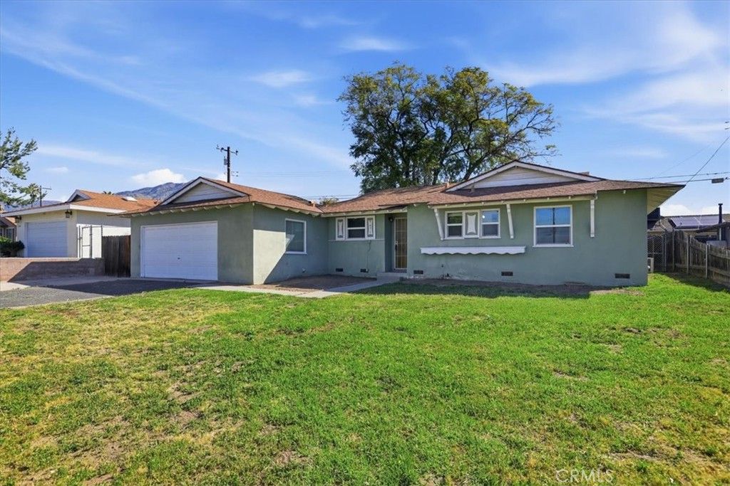 Photo of 7471 Dunkirk Ave, Highland, CA 92346 (MLS # IV26054649)