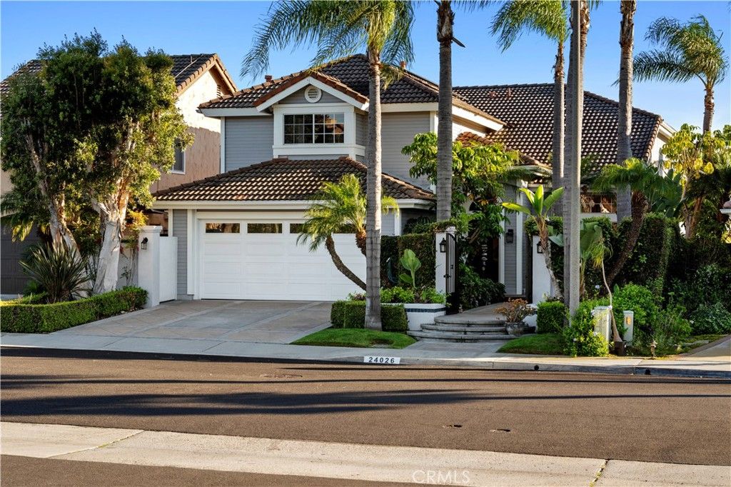 Photo of 24026 Caravel Pl, Laguna Niguel, CA 92677 (MLS # PW26071139)
