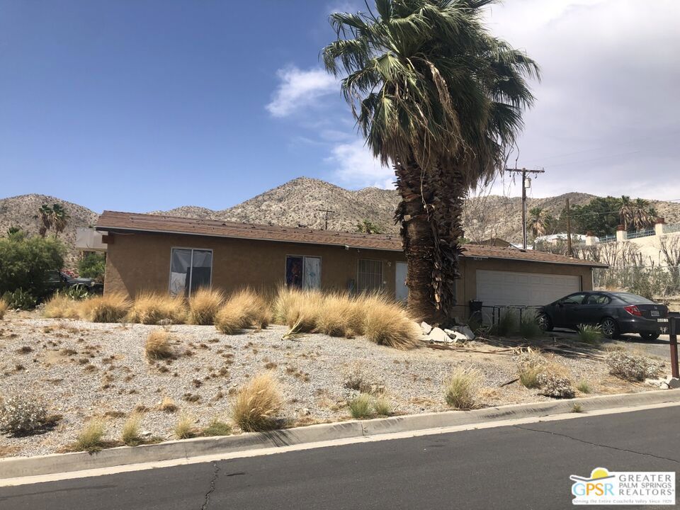 Not in a Development - Residential Lease