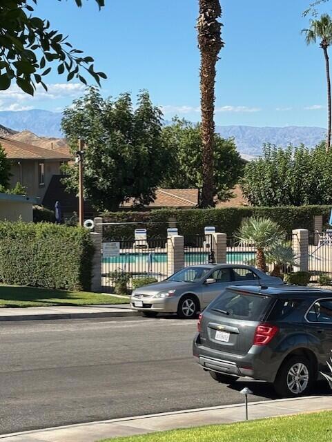 Indian Creek Villas - Residential