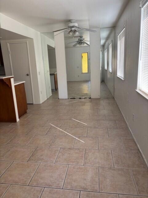 Indian Creek Villas - Residential