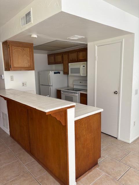 Indian Creek Villas - Residential