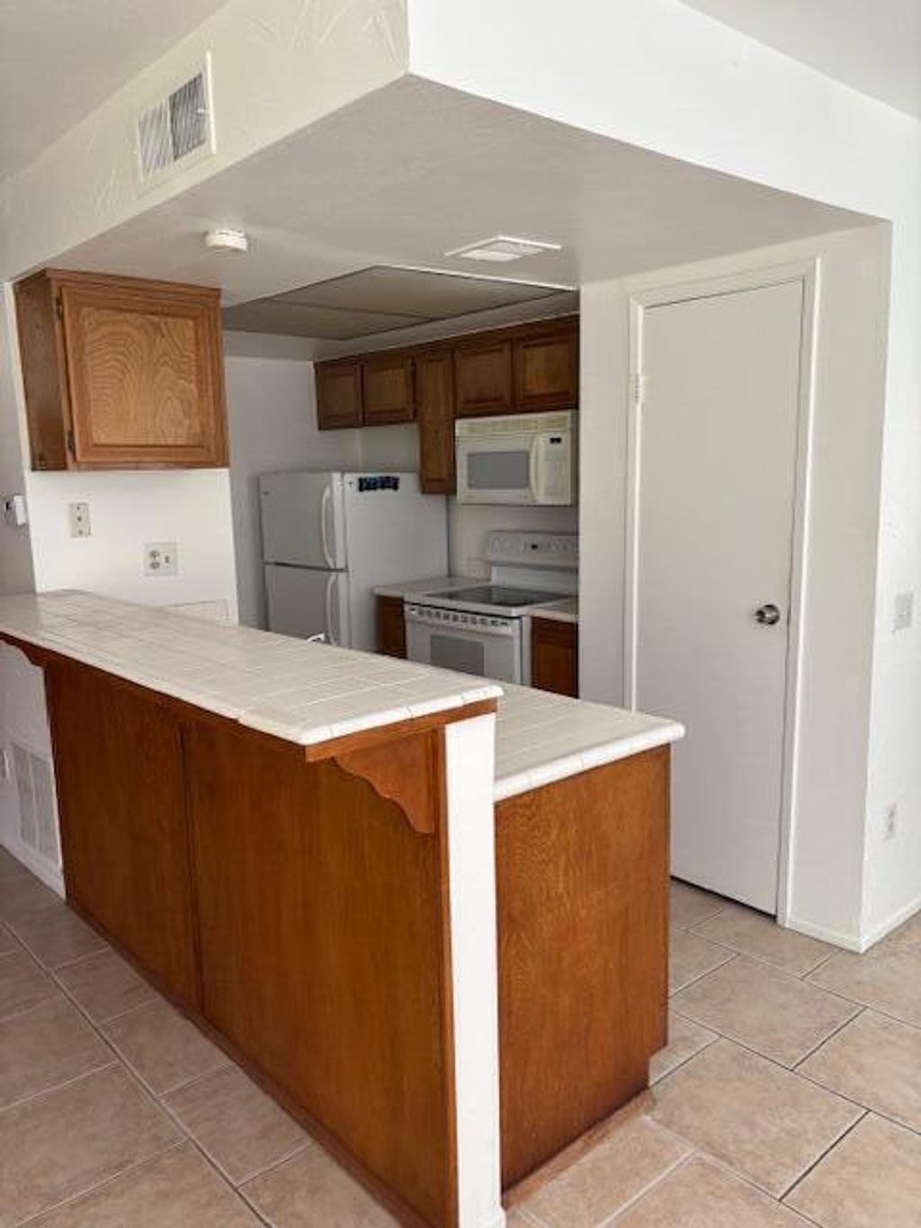 Photo of 72629 Edgehill Drive #2, Palm Desert, CA 92260 (MLS # 219135672DA)