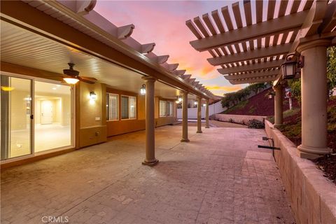 Tiny photo for 42642 Rivera Drive Drive, Temecula, CA 92592 (MLS # SW26150478)