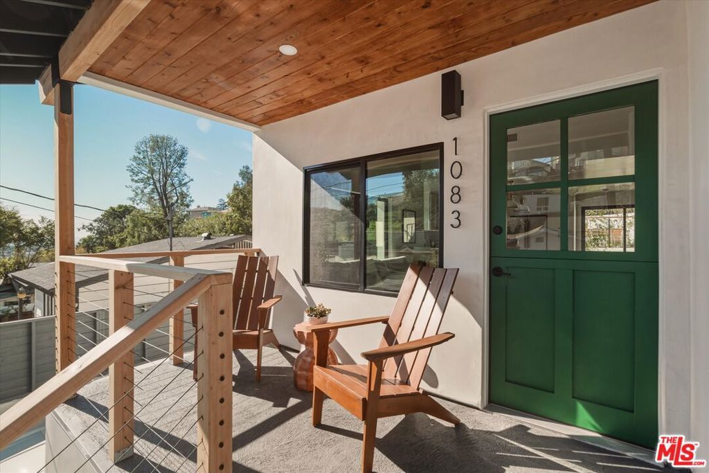 Photo of 1083 Milwaukee Avenue, Los Angeles, CA 90042 (MLS # 26654139)