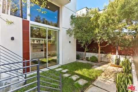 111 Eastwind Street Marina Del Rey CA 90292