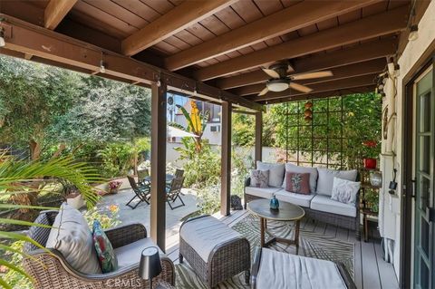 Tiny photo for 4426 Beatty Dr, Riverside, CA 92506 (MLS # IV26075441)