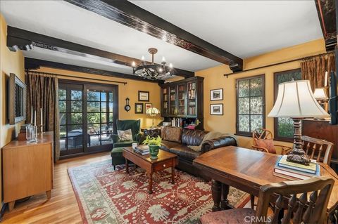 Tiny photo for 4426 Beatty Dr, Riverside, CA 92506 (MLS # IV26075441)