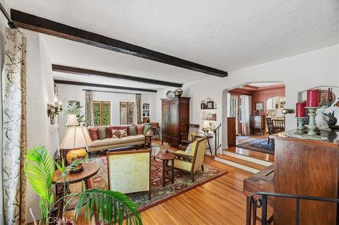 Tiny photo for 4426 Beatty Dr, Riverside, CA 92506 (MLS # IV26075441)