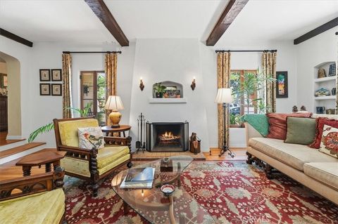 Tiny photo for 4426 Beatty Dr, Riverside, CA 92506 (MLS # IV26075441)