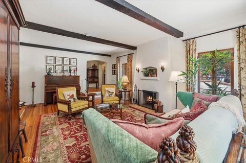 Tiny photo for 4426 Beatty Dr, Riverside, CA 92506 (MLS # IV26075441)