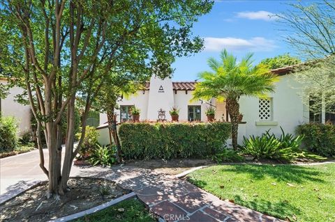 Tiny photo for 4426 Beatty Dr, Riverside, CA 92506 (MLS # IV26075441)