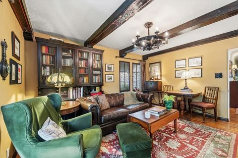 Tiny photo for 4426 Beatty Dr, Riverside, CA 92506 (MLS # IV26075441)