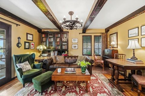 Tiny photo for 4426 Beatty Dr, Riverside, CA 92506 (MLS # IV26075441)