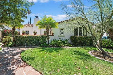 Tiny photo for 4426 Beatty Dr, Riverside, CA 92506 (MLS # IV26075441)