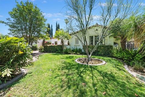 Tiny photo for 4426 Beatty Dr, Riverside, CA 92506 (MLS # IV26075441)