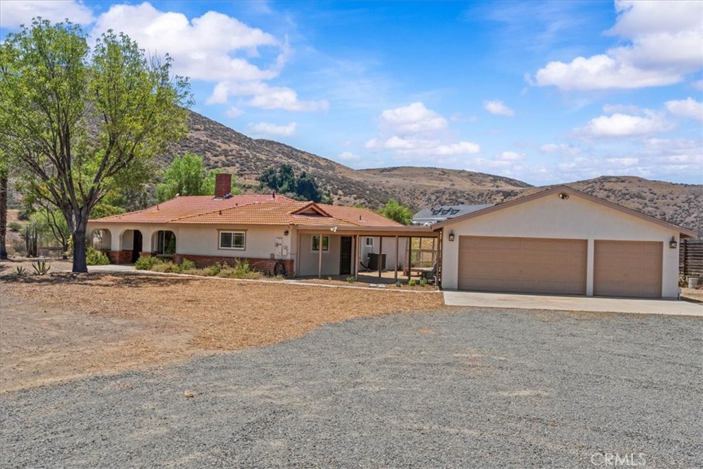 15470 Gavilan Springs Road