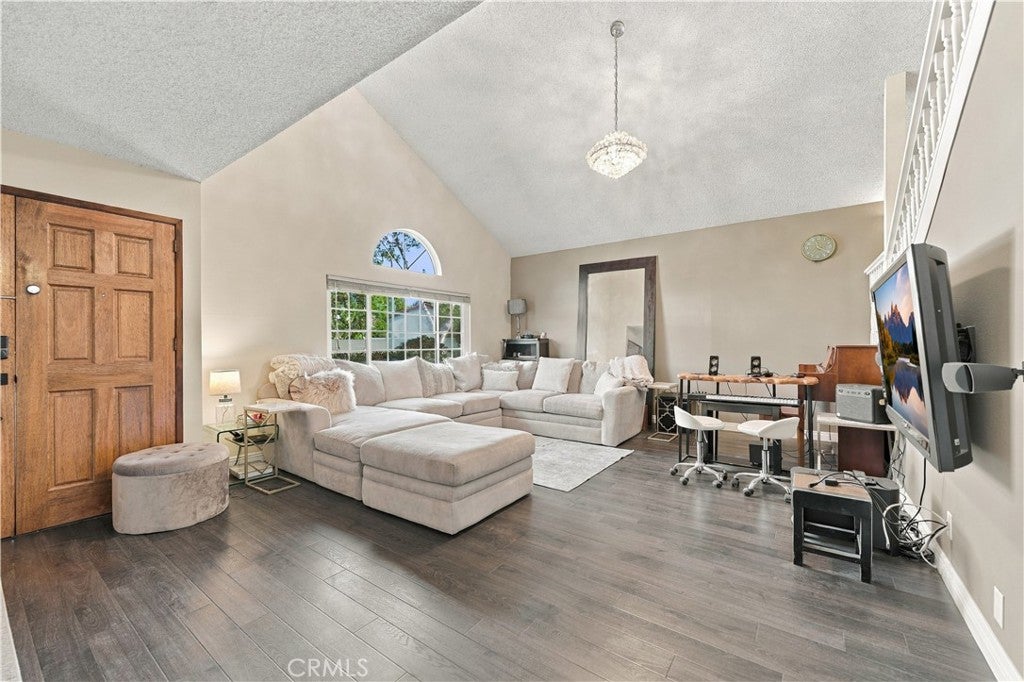 12920 La Jara Circle