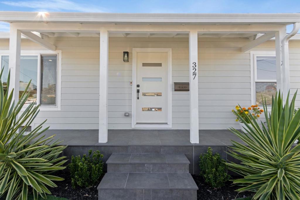 327 A Street