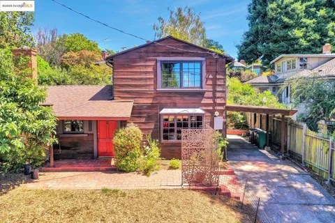 700 Coventry Rd, Kensington, CA 94707 - MLS#: 41107272