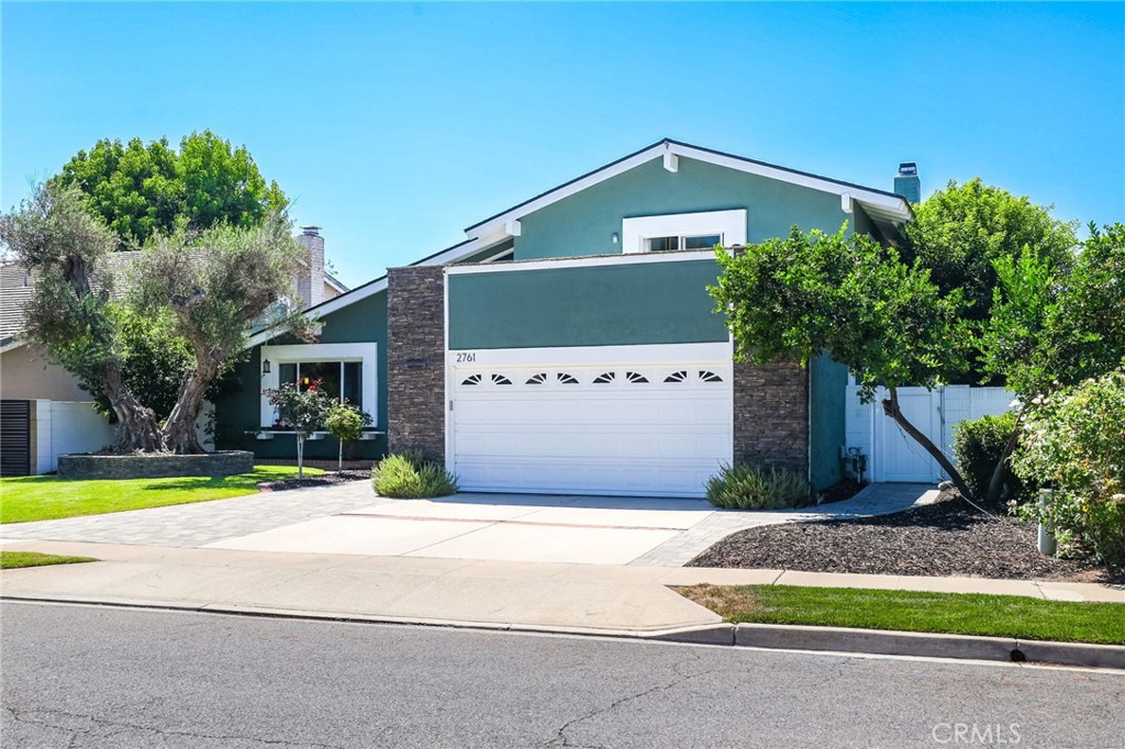 2761 Sandpiper Drive