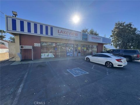 Photo of 1006 W Graham Avenue, Lake Elsinore, CA 92530 (MLS # PW26062773)