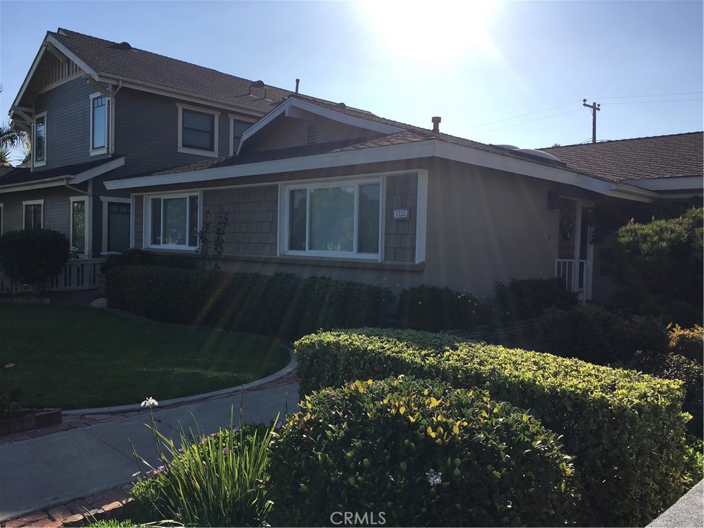Clean, bright and ready for you to move in. This charming, downtown Huntington Beach home is located directly on Main Street, and gives you a front row seat to Huntington Beach's Annual 4th of July Parade. Within walking distance to Huntington Beach High School, and walking/biking distance to downtown shops and restaurants, Pacific City AND the Beach. 4 spacious bedrooms, 3 bathrooms, large kitchen with breakfast nook and counter top dining with built in dining stools overlooking the family room with stone fireplace. Formal living and dining rooms ensure that you will have plenty of space to entertain and enjoy your new home. Refrigerator and interior washer and dryer included. 2 car garage with alley access. Enjoy ocean breezes from your private backyard with covered patio in a quiet residential neighborhood.