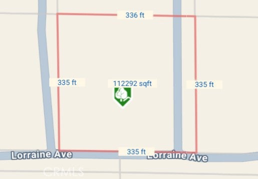 0 Lorraine Avenue